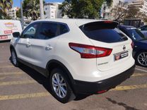 voiture occasion NISSAN QASHQAI à la Réunion disponible sur noutlauto.re