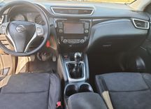 voiture occasion NISSAN QASHQAI à la Réunion disponible sur noutlauto.re