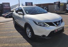 voiture occasion NISSAN QASHQAI à la Réunion disponible sur noutlauto.re