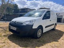 voiture occasion CITROEN BERLINGO à la Réunion disponible sur noutlauto.re