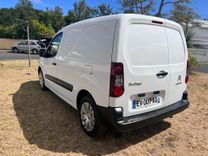 voiture occasion CITROEN BERLINGO à la Réunion disponible sur noutlauto.re