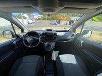 voiture occasion CITROEN BERLINGO à la Réunion disponible sur noutlauto.re