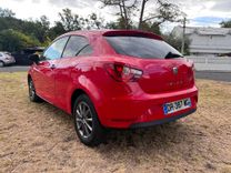 voiture occasion SEAT IBIZA à la Réunion disponible sur noutlauto.re