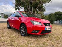 voiture occasion SEAT IBIZA à la Réunion disponible sur noutlauto.re