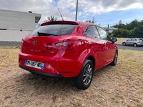 voiture occasion SEAT IBIZA à la Réunion disponible sur noutlauto.re