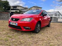 voiture occasion SEAT IBIZA à la Réunion disponible sur noutlauto.re