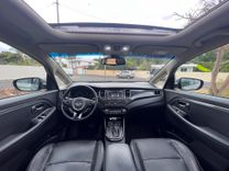 voiture occasion KIA CARENS à la Réunion disponible sur noutlauto.re
