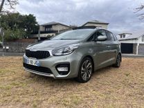 voiture occasion KIA CARENS à la Réunion disponible sur noutlauto.re