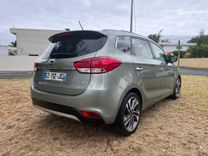 voiture occasion KIA CARENS à la Réunion disponible sur noutlauto.re