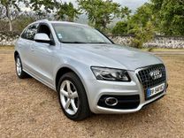 voiture occasion AUDI Q5 à la Réunion disponible sur noutlauto.re