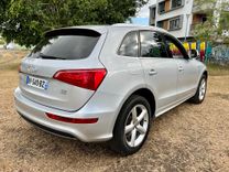 voiture occasion AUDI Q5 à la Réunion disponible sur noutlauto.re