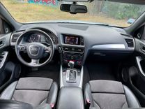 voiture occasion AUDI Q5 à la Réunion disponible sur noutlauto.re