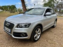 voiture occasion AUDI Q5 à la Réunion disponible sur noutlauto.re
