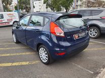 voiture occasion FORD FIESTA à la Réunion disponible sur noutlauto.re