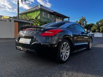 voiture occasion PEUGEOT RCZ à la Réunion disponible sur noutlauto.re