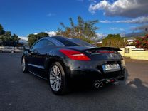 voiture occasion PEUGEOT RCZ à la Réunion disponible sur noutlauto.re