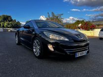 voiture occasion PEUGEOT RCZ à la Réunion disponible sur noutlauto.re