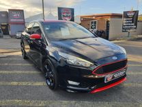 voiture occasion FORD FOCUS à la Réunion disponible sur noutlauto.re