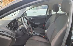 voiture occasion FORD FOCUS à la Réunion disponible sur noutlauto.re
