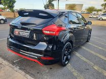 voiture occasion FORD FOCUS à la Réunion disponible sur noutlauto.re