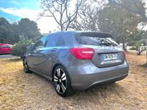 voiture occasion MERCEDES CLASSE A à la Réunion disponible sur noutlauto.re