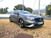 voiture occasion MERCEDES CLASSE A à la Réunion disponible sur noutlauto.re