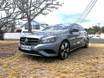 voiture occasion MERCEDES CLASSE A à la Réunion disponible sur noutlauto.re