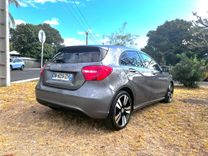 voiture occasion MERCEDES CLASSE A à la Réunion disponible sur noutlauto.re