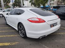 voiture occasion PORSCHE PANAMERA à la Réunion disponible sur noutlauto.re