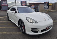 voiture occasion PORSCHE PANAMERA à la Réunion disponible sur noutlauto.re