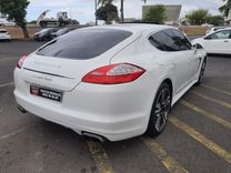 voiture occasion PORSCHE PANAMERA à la Réunion disponible sur noutlauto.re