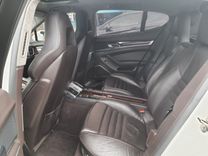 voiture occasion PORSCHE PANAMERA à la Réunion disponible sur noutlauto.re