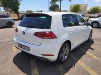 voiture occasion VOLKSWAGEN GOLF à la Réunion disponible sur noutlauto.re