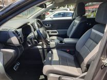 voiture occasion CITROEN C5 AIRCROSS à la Réunion disponible sur noutlauto.re