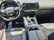 voiture occasion CITROEN C5 AIRCROSS à la Réunion disponible sur noutlauto.re