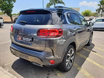 voiture occasion CITROEN C5 AIRCROSS à la Réunion disponible sur noutlauto.re