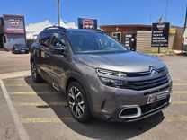 voiture occasion CITROEN C5 AIRCROSS à la Réunion disponible sur noutlauto.re