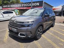 voiture occasion CITROEN C5 AIRCROSS à la Réunion disponible sur noutlauto.re