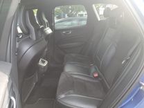 voiture occasion VOLVO XC 60 à la Réunion disponible sur noutlauto.re