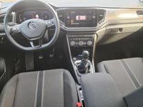 voiture occasion VOLKSWAGEN T-ROC à la Réunion disponible sur noutlauto.re