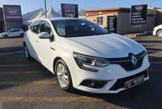 voiture occasion RENAULT MEGANE à la Réunion disponible sur noutlauto.re