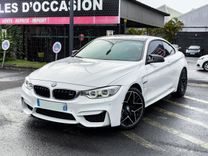 voiture occasion BMW SERIE 4 à la Réunion disponible sur noutlauto.re