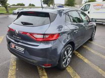 voiture occasion RENAULT MEGANE à la Réunion disponible sur noutlauto.re