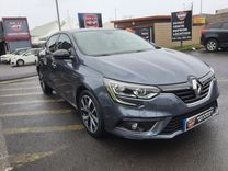 voiture occasion RENAULT MEGANE à la Réunion disponible sur noutlauto.re