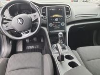 voiture occasion RENAULT MEGANE à la Réunion disponible sur noutlauto.re