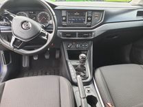 voiture occasion VOLKSWAGEN POLO à la Réunion disponible sur noutlauto.re