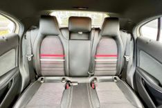 voiture occasion MERCEDES CLASSE A à la Réunion disponible sur noutlauto.re