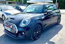 voiture occasion MINI MINI à la Réunion disponible sur noutlauto.re