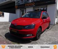 voiture occasion SKODA FABIA à la Réunion disponible sur noutlauto.re
