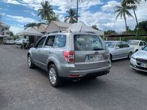 voiture occasion SUBARU FORESTER à la Réunion disponible sur noutlauto.re